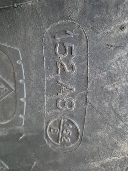 600/70 R30 Michelin MachXBib - 6