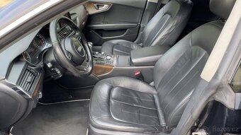 Audi a7 3.0 TDi 180kw - 6