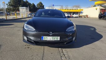 Tesla Model S 100D,autopilot,měchy - 6