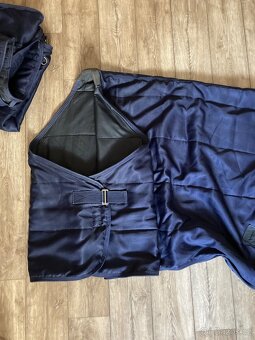 Poddeka 100g Rugbe 135 cm - 6