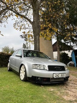 Audi a4 b6 96kw - 6