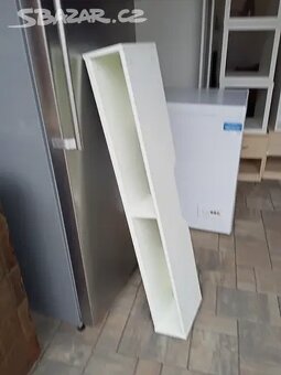 Prodám police na vybavení - 6