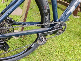 Kolo TREK xcaliber9 - 6