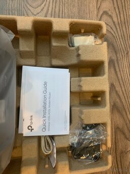 Router TP-link Archer VR300 AC1200 - 6