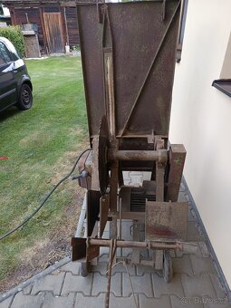 Prodám cirkulárku - 6