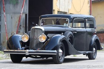 Panhard Levassor x72 Panoramique - 6