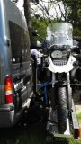 Nosič motorek pro Ford Transit - 6