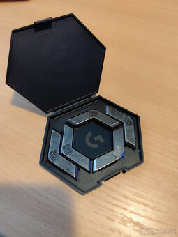Logitech G502 Hero - 6