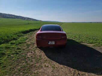Dodge Charger 2.7 - 6