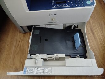 Multifunkční tiskárna Canon i-Sensys MF6540 - 6