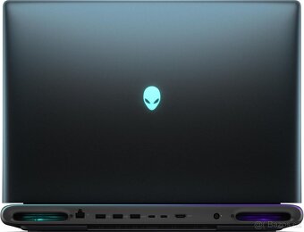 RTX 5070 Ti 12GB_ALIENWARE 18 AREA-51_U9-275HX_32GB_18_300HZ - 6