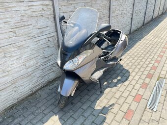 Aprilia Atlantic 250 náhradní díly - 6