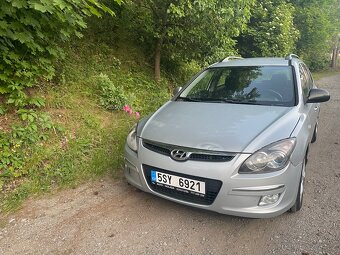 Hyundai i30 1,6CRDi - 6