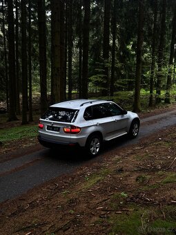 BMW x5 e70 - 6