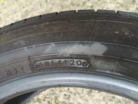 Letní pneu 225/55 R19 Toyo - 6