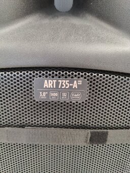 RCF ART 735-A MK5 - 6