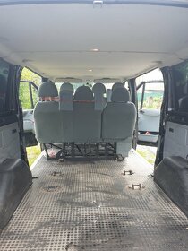 Ford transit Tourneo - 6