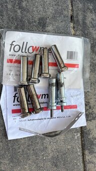 Follow me tandem - 6
