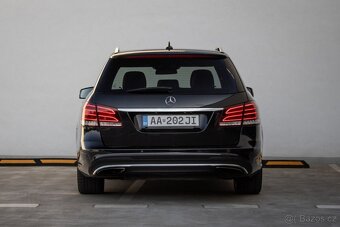 Mercedes-Benz E trieda Kombi 350 BlueTEC Avantgarde 4matic - 6
