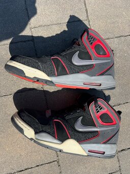 Boty Nike 44,5 - 6