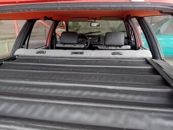 VW Passat 2 GT 66kw na lehkou renovaci se SPZ - 6