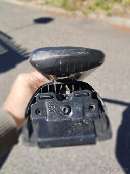 Střešní nosič Thule WingBar EVO - 6