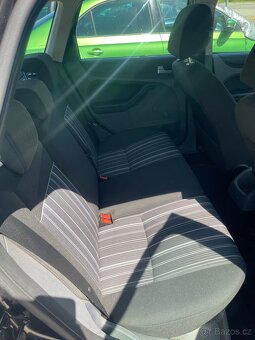 Ford Focus 1.6 TDCI 2009 - 6