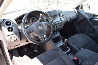 🚗Volkswagen Tiguan 2.0 TDI 81KW R-LINE KAMERA - 6