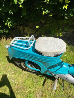 Jawa 555 - 6