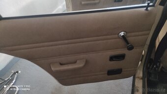Ford Taunus 1.6 - 6