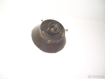 koule z bílého (mléčného skla) - hledám - 6