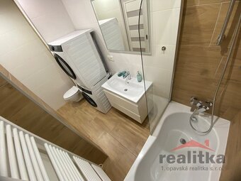 Prodej bytu 2+1 s lodžii, 51 m2, ul. Opavská, Ostrava-Poruba - 6