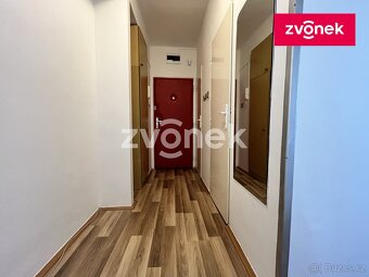 Pronájem bytu 3+1, Štefánikova, Zlín - 6