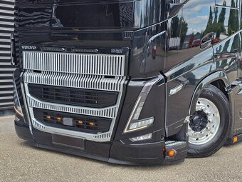 Volvo FH 16.650 4x2 / Full air / 363tkm - 6