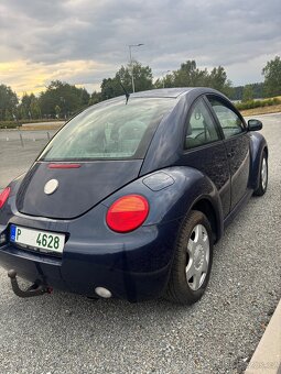 VW NEW BEETLE - 6