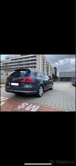 Passat B7 2.0 103kw + Chip - 6