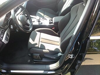 Audi A4 Avant TFSI Sportpacket plus - 6