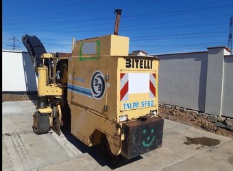 BITELLI TALPA SF60 - 6