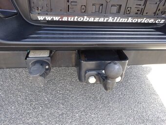 Ford Ranger 3,2 TDCi, 4X4, GARANCE KM - 6