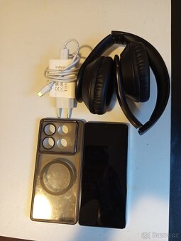 Prodám Infinix note 40 8/256 gb - 6
