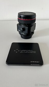Canon TS-E 24 verze I - 6