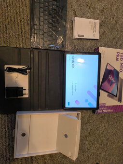 Tablet Lenovo TAB M10 plus - 6