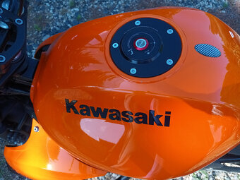 Kawasaki er6 n - 6