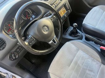 VW CADDY 2.0 TDI, EDITION 30 - 6