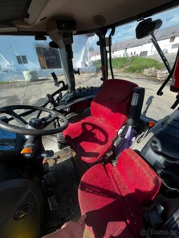 CASE IH Farmall 105 U Pro - 6