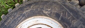 MT kola 6x139.7 i 5x139.7 305/70 R16 118 ( 33x12.5 R16) - 6