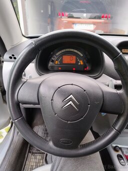 Prodám Citroen Pluriel 1.6 16 V 80kw - 6