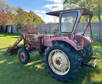 Traktor - 6
