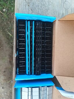 Poloautomat. zouvačka s pomocným ramenem - 6