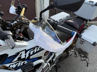 Honda Afrika Twin 1000 Adventure Sport - 6